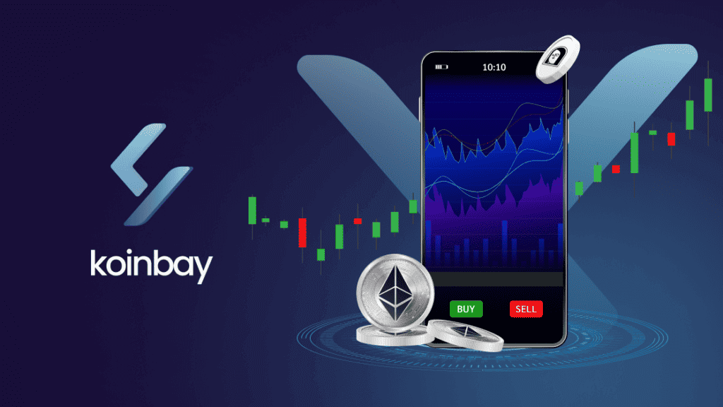 Login Sicuro a Koinbay Exchange