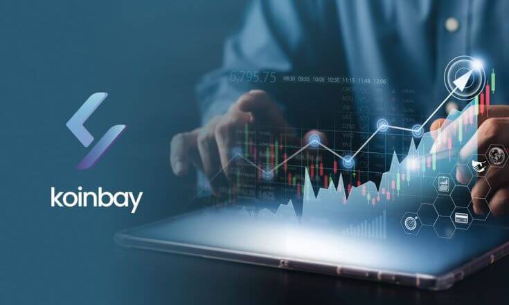 Login e Trading su Koinbay Exchange